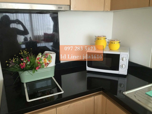 For Rent Wind Ratchayothin Condo Near Major Ratchayothin รูปที่ 1