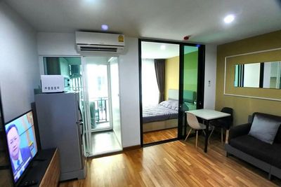 For Rent Regent Sukhumvit 81 ห้องสวย เฟอร์นิเจอร์ครบ รูปที่ 1