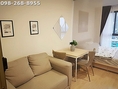 Condo  For Rent  ไอดีโอ โอทู   27  ตรม ตึก C  11000 บาท BTS บางนา