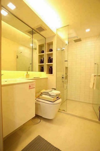 ด่วน!! ขายดาวน์ คอนโด Siamese Sukhumvit 48 – Style Loft 1 ห้องน้ำ 35.82 ตรม. ใกล้ BTS อ่อนนุช รูปที่ 1