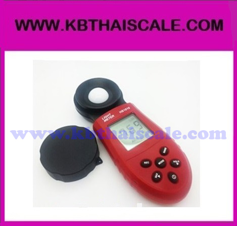  เครื่องวัดแสง HS1010 Measure Tester 200,000 Lux  รูปที่ 1