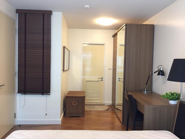 1Bedroom for rent in Thonglor(Sukhumvit55).@The Clover Thonglor18. รูปที่ 1