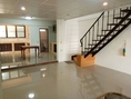 HR00608:Townhouse For Rent ทาวน์เฮ้าส์รีโนเวทใหม่ ซอยลาดพร้าววังหิน35 15,000THB/Month