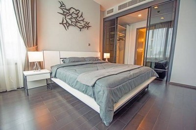 BEAUTIFUL Keyne By Sansiri Rent-55K 1bed 53.7sqm just 65m from BTS Thong Lo ref-dha181008 รูปที่ 1