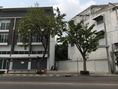 OFR00106:Office For Sale อาคารพาณิชย์ นาคนิวาศ 13,800,000THB