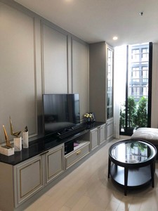 SALE-32.8MB Noble Ploenchit 2bed 93.51sqm 24m from BTS Ploenchit ref-dha181004 รูปที่ 1