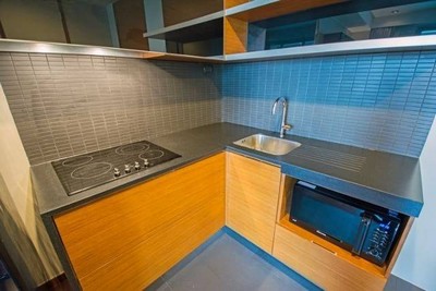 COMPACT, Ashton Morph 38, Rent-55k 2bed 56sqm 350m from BTS Thong Lo ref-dha181007 รูปที่ 1