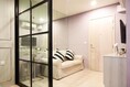 1bedroom for rent 30sqm at Life Asoke.[14thfloor],[Fully Furnished],[MRT Phetchaburi]