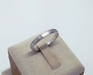 รูปย่อ สินค้าพร้อมขาย แหวนทองคำแท้ประดับเพชรดีไซน์น่ารัก ๆ สำหรับสาว ๆ  รูปที่1