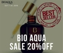 รูปย่อ จำหน่ายสินค้าแบรนด์ Bio aqua ผลิตภัณฑ์ดูแลผิวหน้าเสริม ความงาม รูปที่3