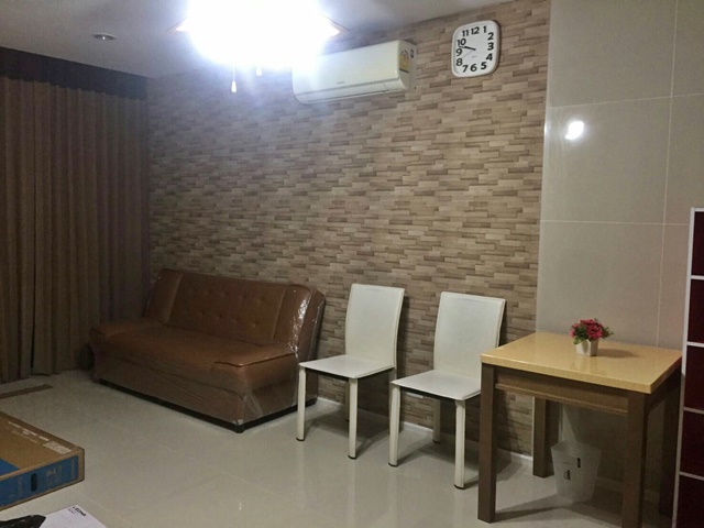 R1052ให้เช่า 20000 บาทคอนโด แฮปปี้ ลาดพร้าว 101 HAPPY CONDO Ladprao 101 รูปที่ 1