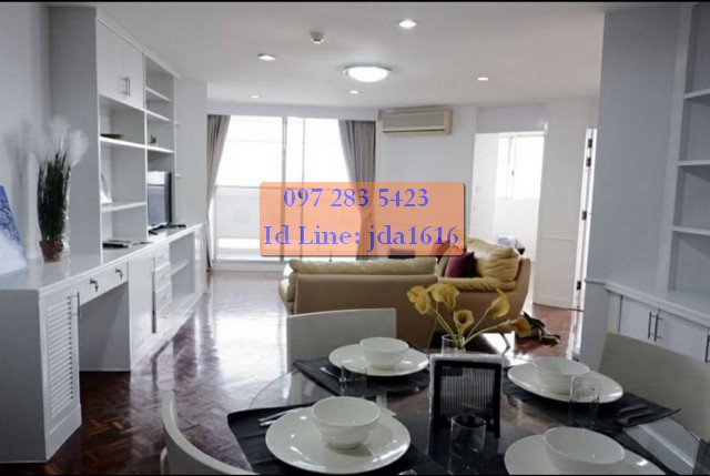 For Rent Taiping Tower Condo Ekamai Close BTS Ekamai Station รูปที่ 1