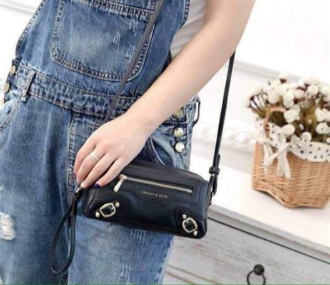 กระเป๋าแบรนด์จากOutlet ถูกกว่าshop 50-80 ของแท้ราคาส่ง ขายแต่  