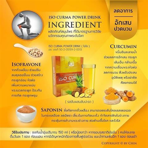 รีแลกซ์ครีม Relax Cream นวัตกรรมใหม่ใช้ทาบรรเทาอาการ เจ็บปวด รูปที่ 6