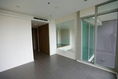 For Sell at The River Unfurnished Duplex 2 bedrooms facing swimming pool and Chaopraya River 