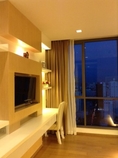 Hyde Sukhumvit 13, Rent-80k, 77sqm just 350m from BTS Thong Lo ref-dha257402