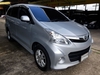 รูปย่อ TOYOTA AVANZA 1.5 S ปี2013AT  รูปที่2