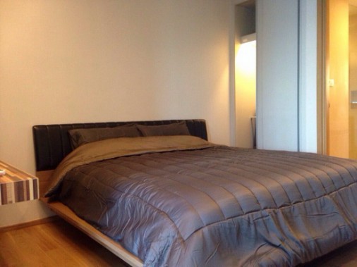 Hyde Sukhumvit 13, Rent-45k, 49sqm just 350m from BTS Thong Lo ref-dha259088 รูปที่ 1