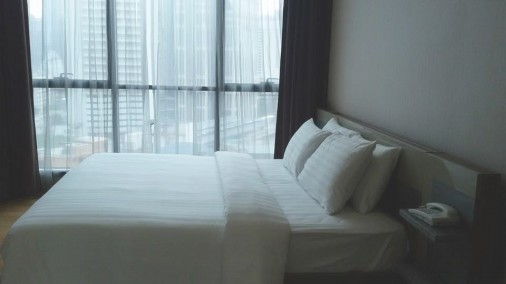 Hyde Sukhumvit 13, RENT-80k, 2bed 112sqm just 350m from BTS Thong Lo ref-dha259511 รูปที่ 1