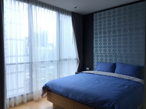 Hyde Sukhumvit 13, RENT-65k, 2bed 74sqm, 350m from BTS Thong Lo ref-dha262416 รูปที่ 1