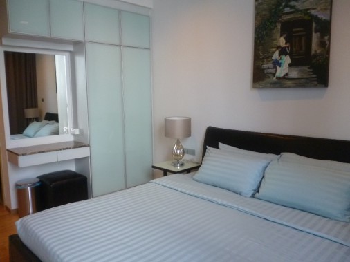 Hyde Sukhumvit 13, RENT-50k, 1bed 38sqm, 350m from BTS Thong Lo ref-dha260784 รูปที่ 1