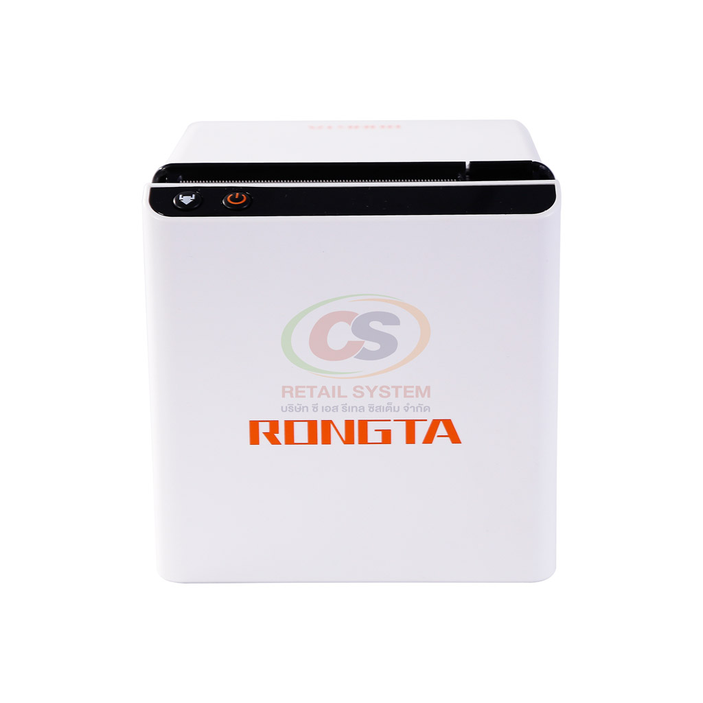 ปริ้นเตอร์ Rongta ACE H1 80mm USB+ETHERNET+BLUETOOTH ความเร็วในการพิมพ์สูง 250 มม วินาที รองรับระบบเตือนภัยด้วยเสียงและฟังก์ชัน NFC เปลี่ยนความเข้ากั รูปที่ 5