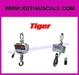 รูปย่อ เครื่องชั่งแขวน 600kg-30ตัน ยี่ห้อ TIGER รุ่น TIGER-TC-01 ราคาประหยัด รูปที่2