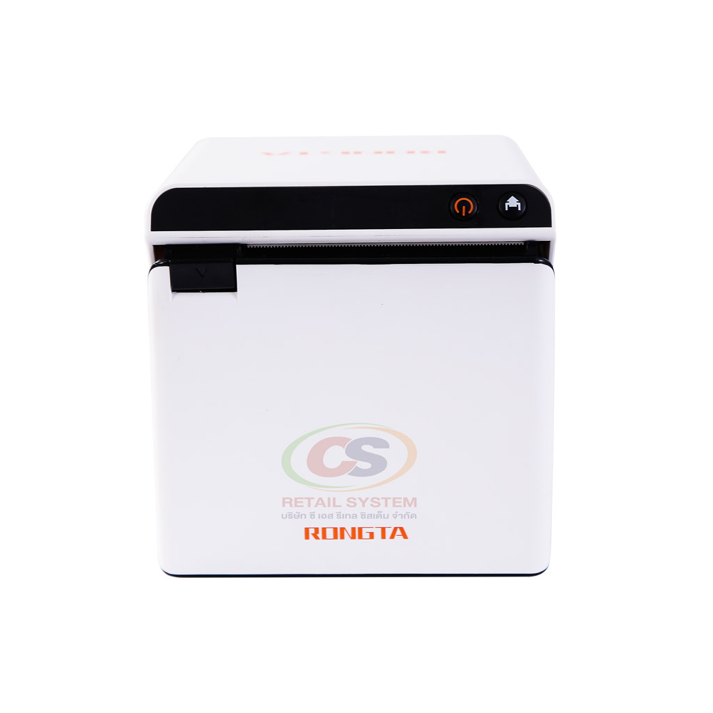 ปริ้นเตอร์ Rongta ACE H1 80mm USB+ETHERNET+BLUETOOTH ความเร็วในการพิมพ์สูง 250 มม วินาที รองรับระบบเตือนภัยด้วยเสียงและฟังก์ชัน NFC เปลี่ยนความเข้ากั รูปที่ 6