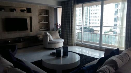 COLOSSAL SPACE, Ideal 24, SALE 49MB, 4bed 326sqm, 800m from BTS Phrom Phong ref-dha259394 รูปที่ 1