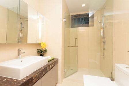 RENT 57k, Hyde Sukhumvit 13, 2bed 76sqm, 350m from BTS Thong Lo ref-dha262919 รูปที่ 1