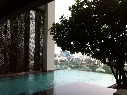 PET Friendly, Ideo Morph 38 Rent-65k 2bed 75sqm 350m from BTS Thong Lo ref-dha257375 รูปที่ 1