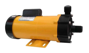 ปั้มแม่เหล็ก Magnetic Drive Pump 