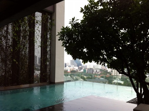 LOFT ROOM, Ideo Morph 38 Rent-29k 1bed 37sqm 350m from BTS Thong Lo ref-dha256529 รูปที่ 1