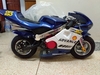 รูปย่อ มอเตอร์ไซค์จิ๋ว pocketbike 49cc E20  รูปที่2