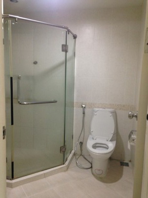ให้เช่าคอนโด Baan Siri Silom  1 ห้องนอน 1 ห้องน้ำ ชั้น 9 ขนาดพื้นที่ใช้สอย 60 ตรม. พร้อมเฟอร์นิเจอร์ รูปที่ 1