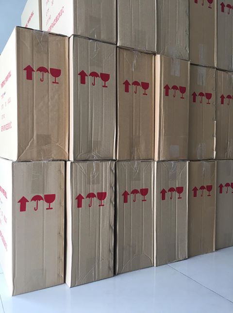 กระดาษม้วนชนิดเทอร์มอล 5 ปี ขนาด 80x50 สำหรับเครื่องพิมพ์ใบเสร็จ เครื่องคิดเงิน เครื่องคิดเลข เครื่องพิมพ์ตั๋ว เครื่องออกบิล เครื่องบัตรคิว กระดาษความร้อน สำหรับพิมพ์ใบเสร็จ ขนาด 80 mm x 50 mm กระดาษความร้อนขนาด 80 mm X 50 mm -กระดาษหนา 58g รูปที่ 5