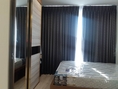 ให้เช่า Ideo Mobi Bangsue Grand Interchange for rent 1 bedroom 31th Floor Near MRT Taopoon City veiw