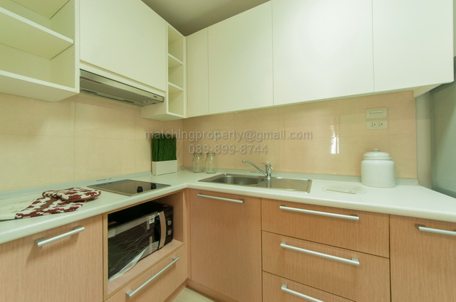 For Rent Residence 52 Condo On-nut  close to BTS On-nut and Lotus 1B-2B-3B รูปที่ 1
