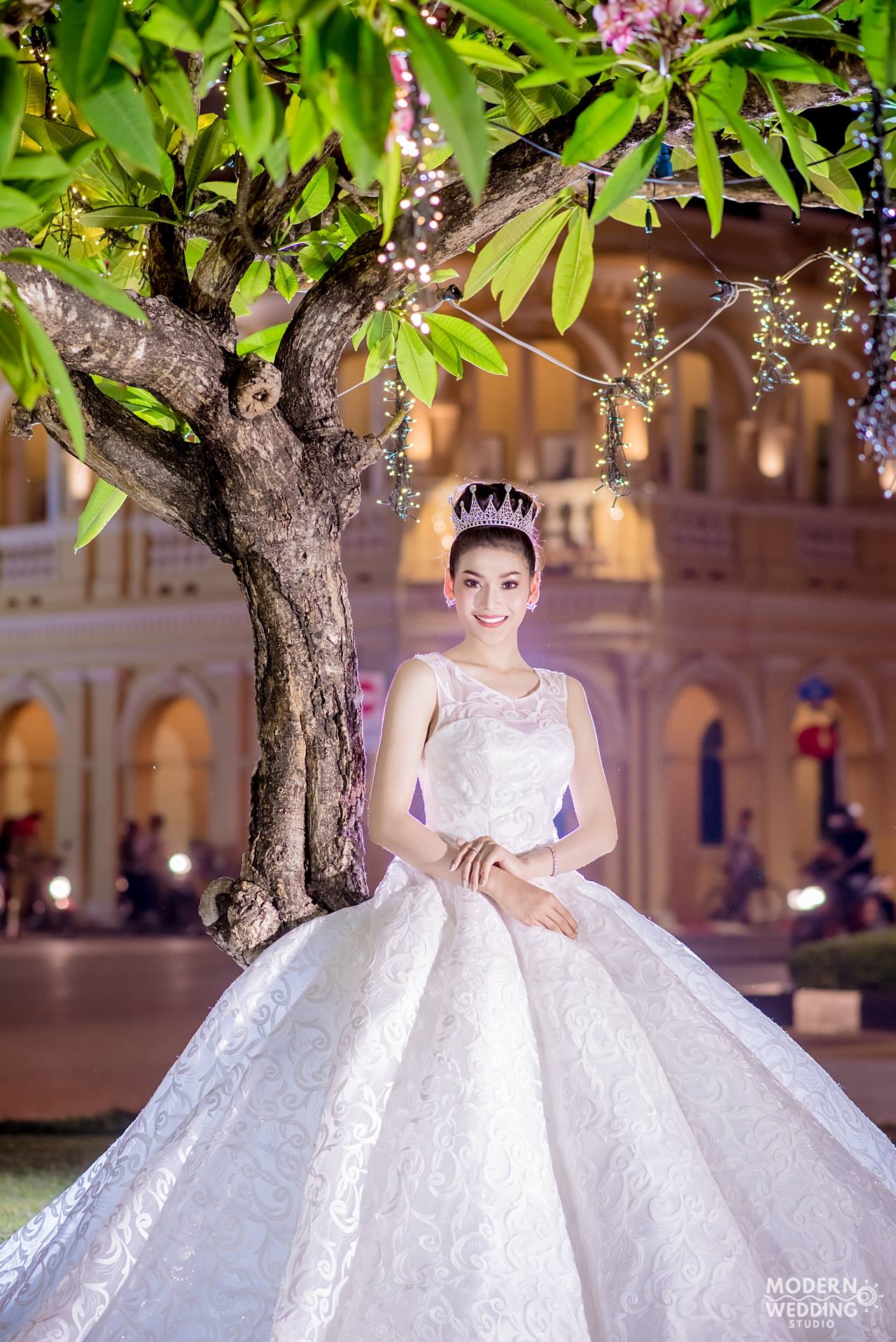 ชุดแต่งงานภูเก็ต รูปที่ 4