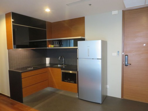 WARM&COZY, Ideo Morph 38, Rent-69k, 2bed 71sqm 350m from BTS Thong Lo ref-dha260723 รูปที่ 1