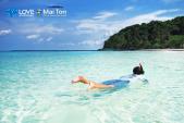 ทัวร์เกาะไม้ท่อน Love Andaman ราคาสุดพิเศษ รูปที่ 1