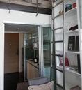MODERN, Ideo Morph 38 Rent-23k, 1bed 33sqm 350m from BTS Thong Lo ref-dha259998