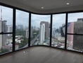 For Rent Ashton Chula  Silom ตกแต่งเฟอร์และเครื่องใช้ไฟฟ้าครบ พร้อมวิวสวนลุม 