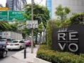 for rent Noble revo silom รถไฟฟ้า BTS สถานีสุรศักดิ์ 