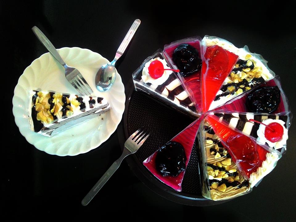 ทุ่งนากาแฟ at เชียงใหม่ รูปที่ 2