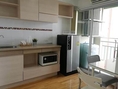 For Rent Lumpini Place Rama4 กล้วยน้ำไท  ทิศเหนือ   