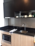 Edge Sukhumvit 23 1 bed 30 square meters Unblocked View for rent 