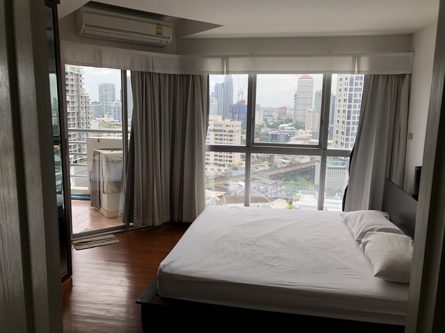 2 bedrooms for rent at The Waterford Diamond Tower Sukhumvit 30 near BTS Phompong  รูปที่ 1