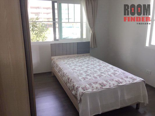 (เช่า) FOR RENT CHAIYAPRUK BANGNA KM.7 / 3 beds 3 baths / 65 Sqw.**55,000** VERY CLOSE MEGA BANGNA รูปที่ 1