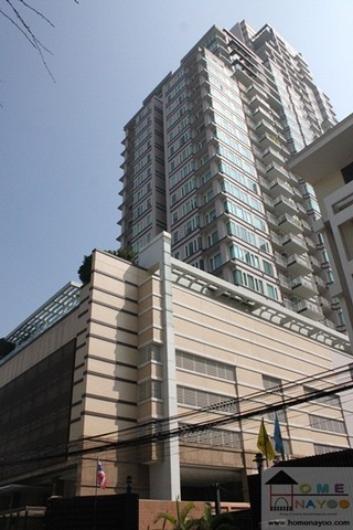 ให้เช่าคอนโด พาร์ค 24 ใกล้ BTS พร้อมพงษ์ PARK 24 CONDOminium รูปที่ 1